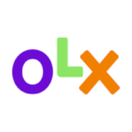 Logo - OLX