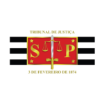 Logo - Tribunal de Justiça SP